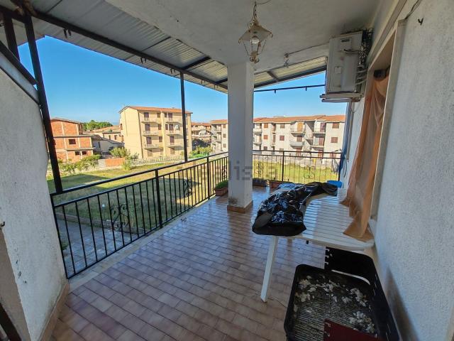 Appartamento in vendita a Calabria, Cosenza
