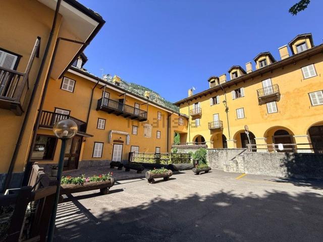 Appartamento in vendita a Larzey, Courmayeur