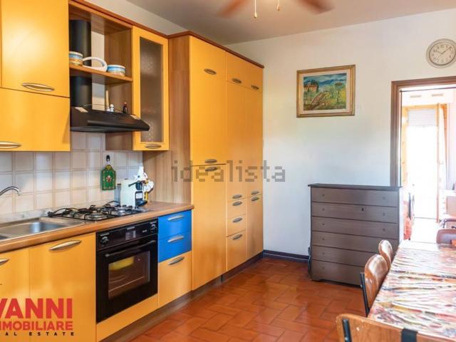 Appartamento in vendita a Bibbona, Toscana