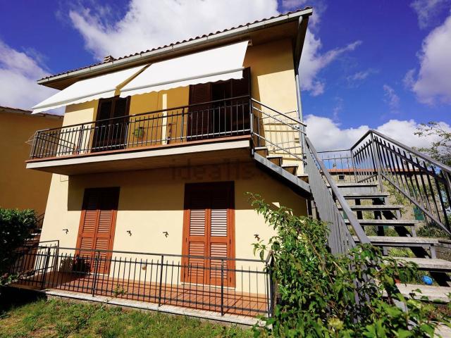 Appartamento in vendita a Unione dei Comuni Montani Amiata Grossetana, Castel Del Piano