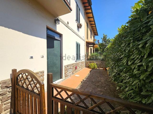 Appartamento in vendita a Pian di San Bartolo, Fiesole