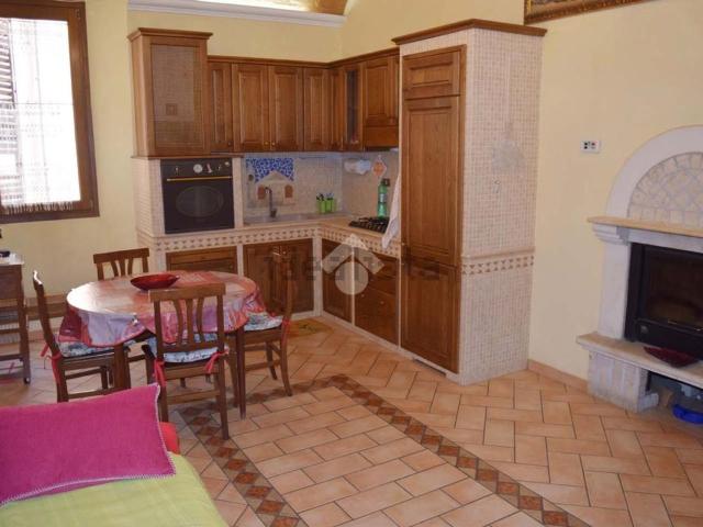 Appartamento in vendita a Tagliacozzo, Abruzzo