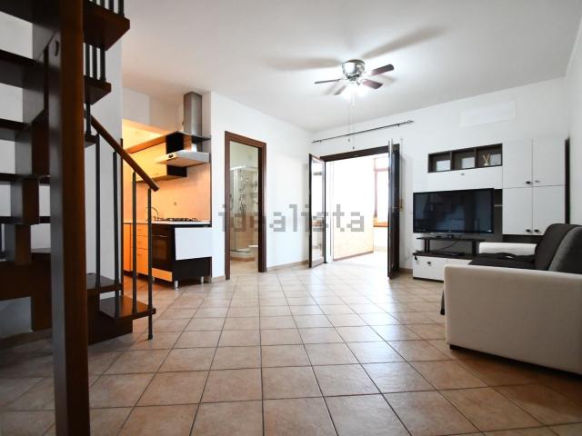 Appartamento in vendita a Roma Capitale, Lazio