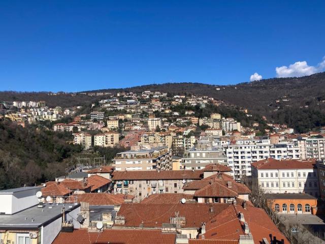 Appartamento in vendita a Opicina / Opčine, Villa Opicina
