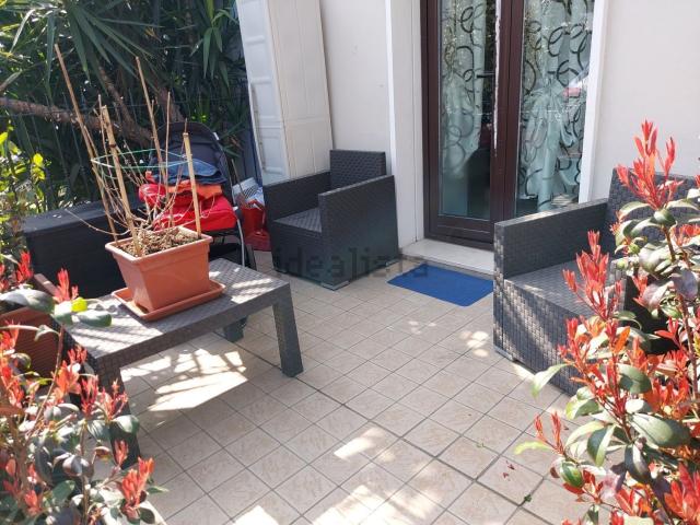 Appartamento in vendita a Villa Fastiggi, Marche