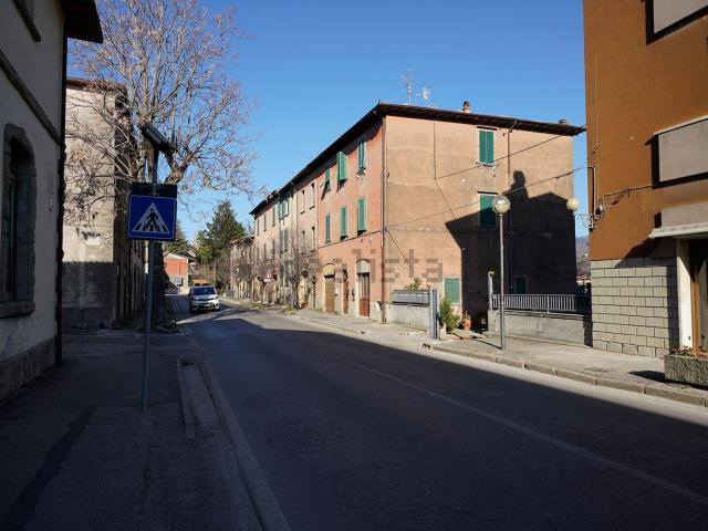 Appartamento in vendita a Unione dei Comuni Montani Amiata Grossetana, Castel Del Piano