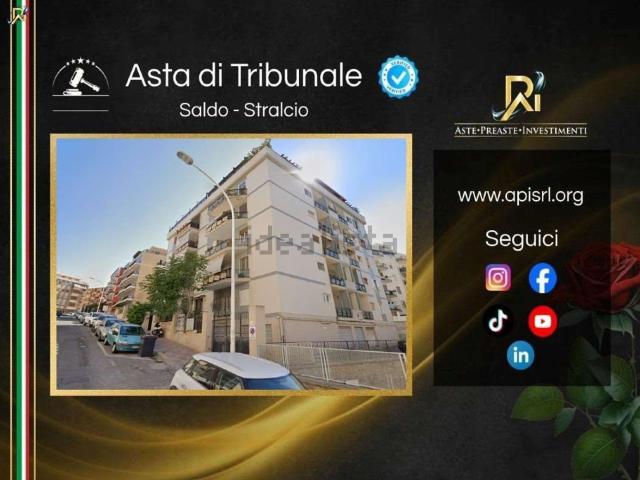 Appartamento in vendita a Monte Mixi, Cagliari