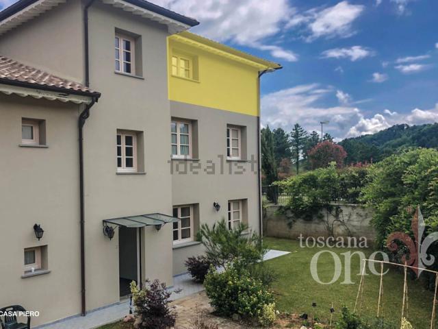 Appartamento in vendita a La Pieve, Chianni