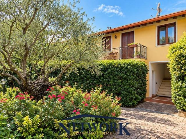 Appartamento in vendita a San Tomaso, Lonato del Garda