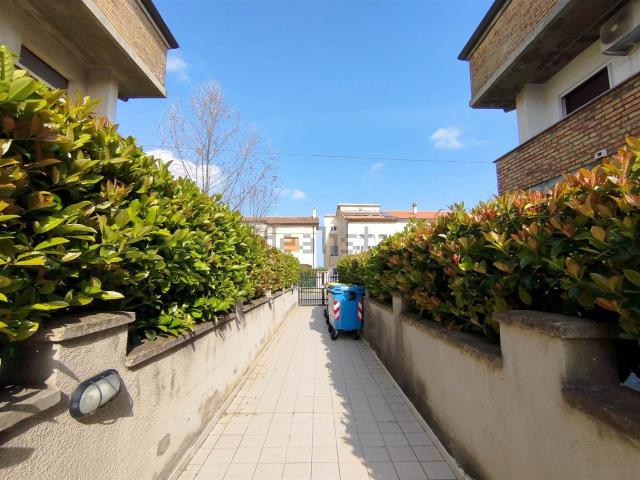 Appartamento in vendita a Casalbordino, Abruzzo