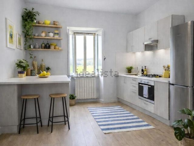Appartamento in vendita a Vitorchiano, Lazio