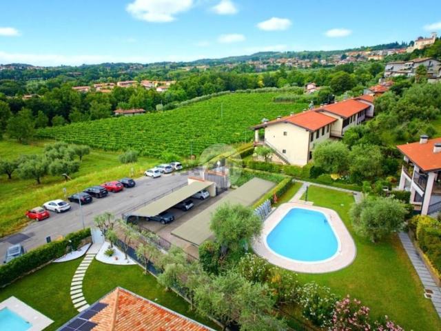 Appartamento in vendita a Picedo, Polpenazze del Garda