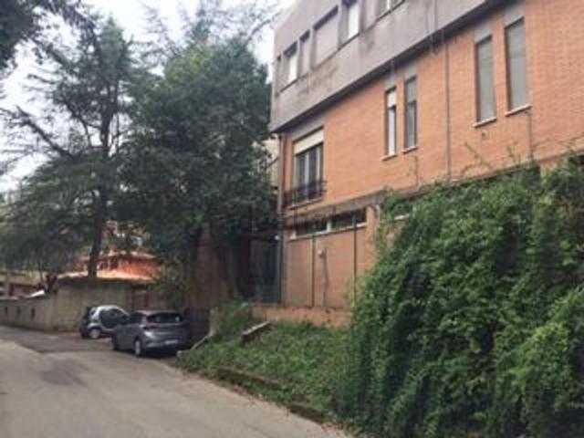 Appartamento in vendita a Monte Caminetto, Sacrofano