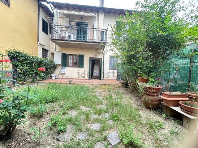Appartamento in vendita a Scandicci, Toscana