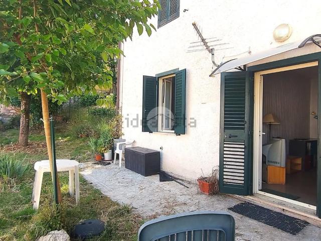 Appartamento in vendita a Filettino, Lazio