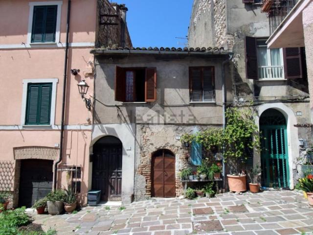Appartamento in vendita a Montopoli Di Sabina, Lazio
