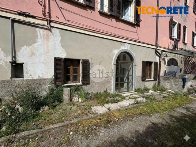 Appartamento in vendita a Canaletto, La Spezia