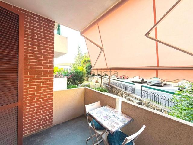 Appartamento in vendita a San Bartolomeo Al Mare, Liguria