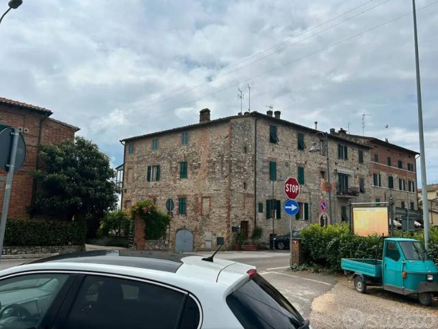 Appartamento in vendita a Castelnuovo Berardenga, Toscana