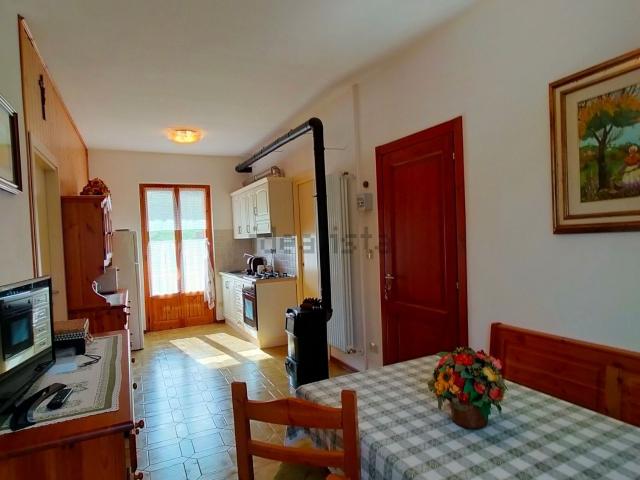 Appartamento in vendita a Grifola, Borgo Val Di Taro