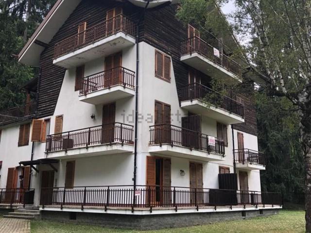 Appartamento in vendita a Fantino, Piemonte