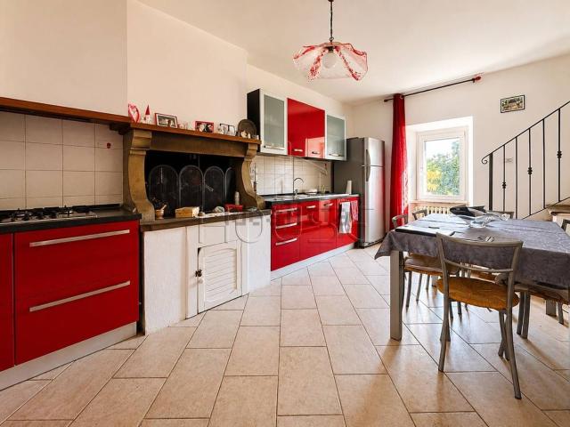 Appartamento in vendita a Lama, San Giustino
