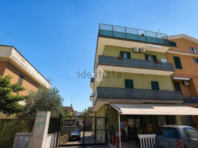 Appartamento in vendita a Torre Maura, Roma