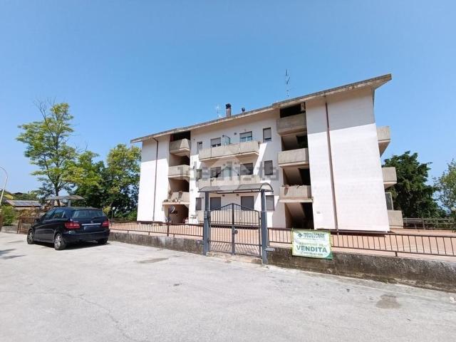 Appartamento in vendita a Pineto, Abruzzo