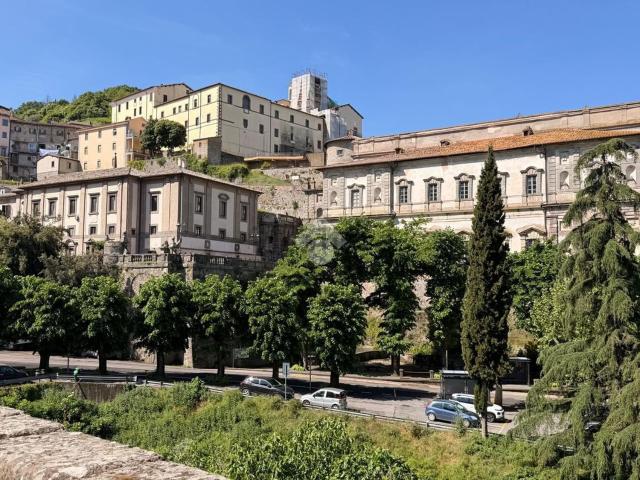 Appartamento in vendita a Soriano Nel Cimino, Lazio