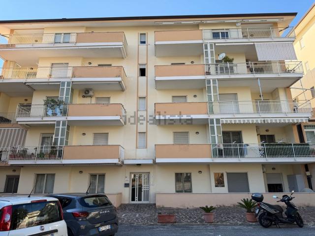 Appartamento in vendita a Paola, Cosenza