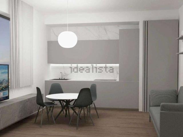 Appartamento in vendita a Mare, Marche