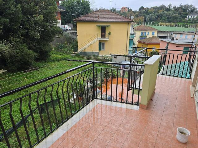 Appartamento in vendita a Rapallo, Liguria