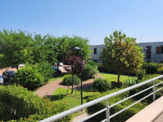 Appartamento in vendita a Casalborsetti, Ravenna