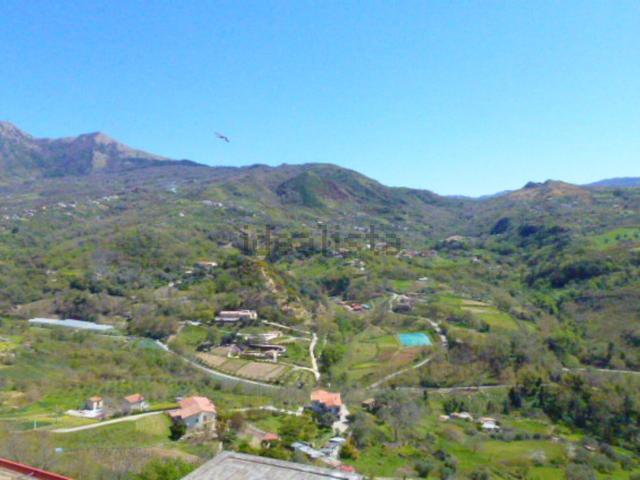 Appartamento in vendita a Calabria, Cosenza