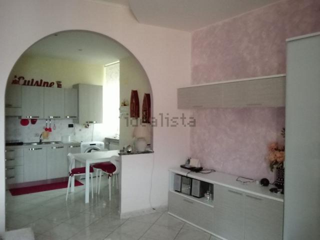Appartamento in vendita a Montefiascone, Lazio