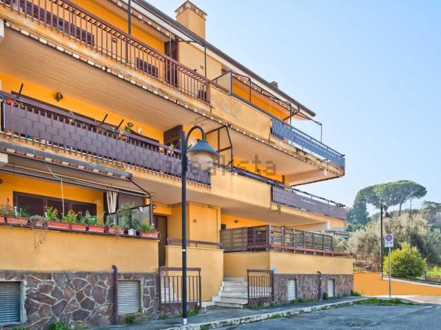 Appartamento in vendita a Roma Capitale, Lazio