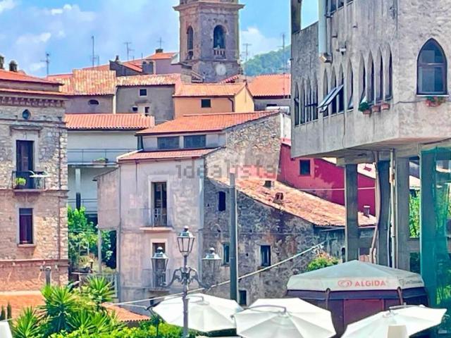 Appartamento in vendita a San Giovanni a Piro, Salerno
