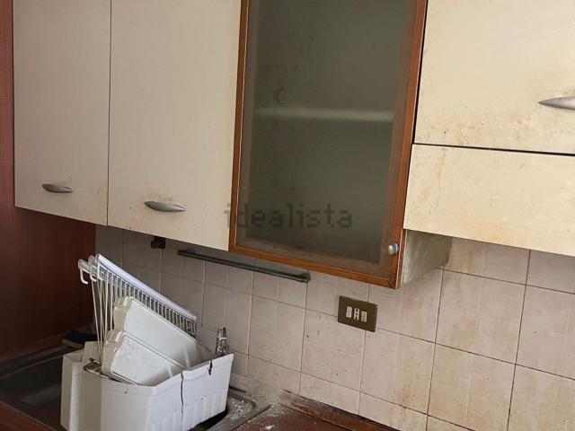 Appartamento in vendita a Santa Maria, Catanzaro