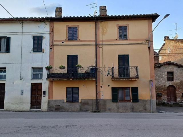 Appartamento in vendita a Casalina, Deruta