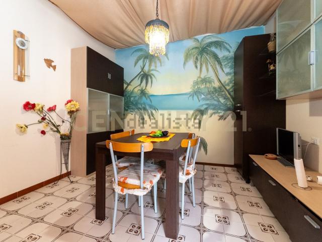 Appartamento in vendita a Chianchitta, Giardini Naxos