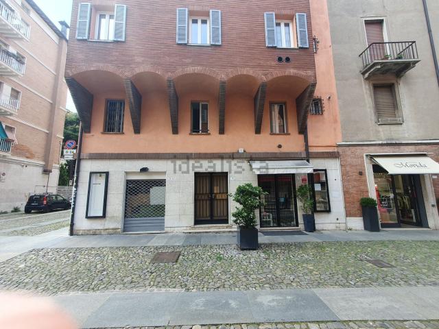 Appartamento in vendita a Centro Storico, Modena