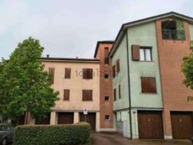 Appartamento in vendita a Il Borgo, Carpi