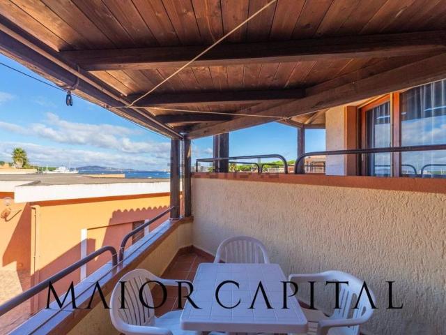Appartamento in vendita a Palau, Sardigna/Sardegna
