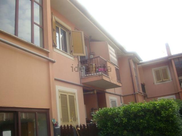 Appartamento in vendita a Borgo Cipollata, Terracina