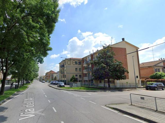 Appartamento in vendita a Villaggio Satellite, Ferrara
