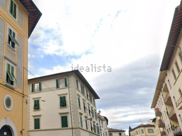Appartamento in vendita a Quartiere 4, Firenze