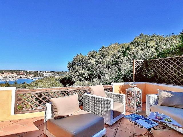 Appartamento in vendita a Porto Cervo