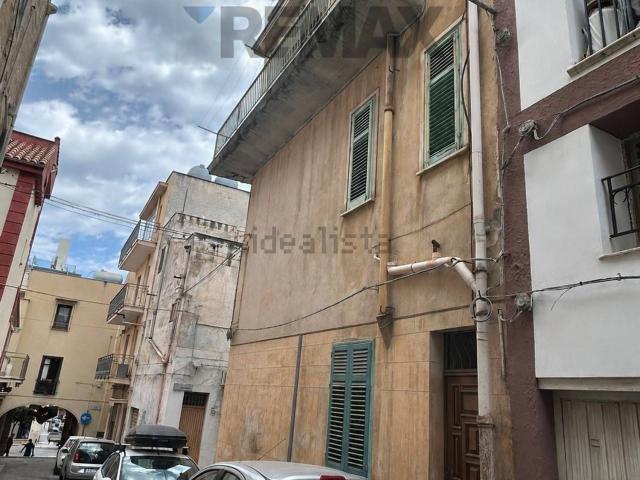 Appartamento in vendita a Bagheria, Sicilia