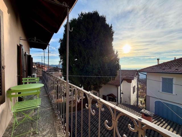 Appartamento in vendita a Miazzina, Verbano-Cusio-Ossola