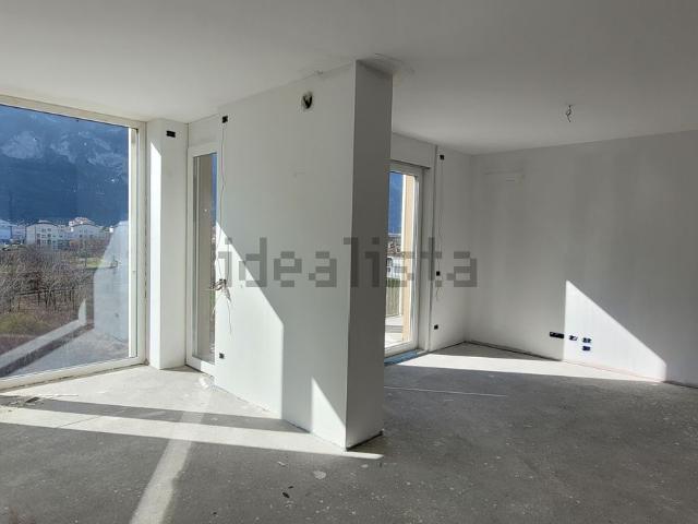 Appartamento in vendita a Territorio Val d'Adige, Trento